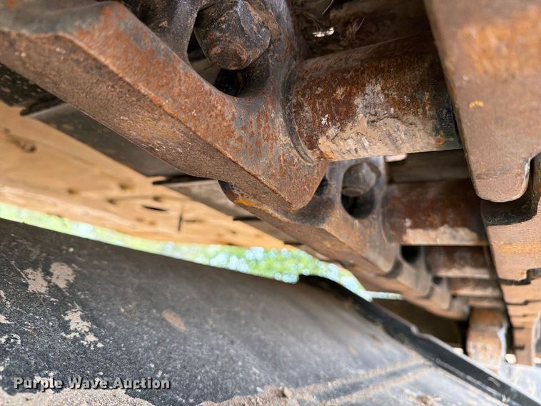image for item FN3565 2022 Caterpillar 336 TC excavator