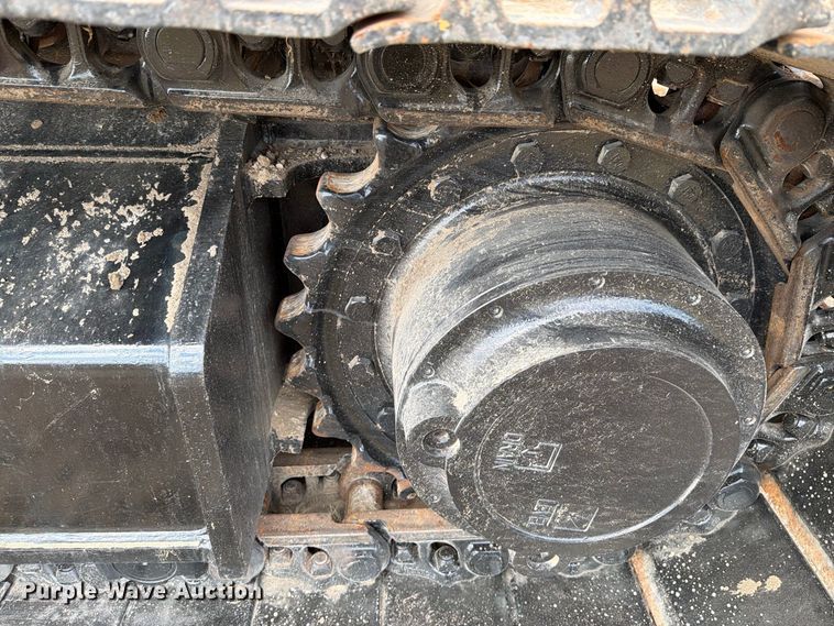 image for item FN3565 2022 Caterpillar 336 TC excavator