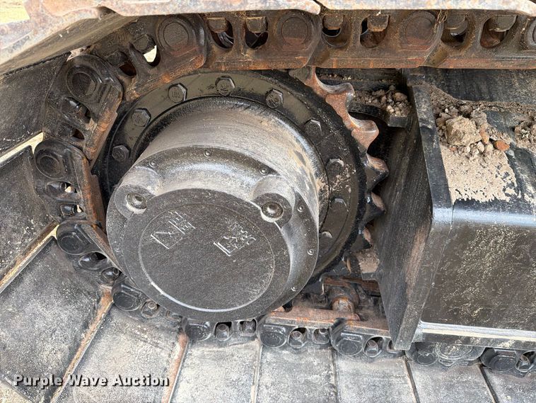 image for item FN3565 2022 Caterpillar 336 TC excavator
