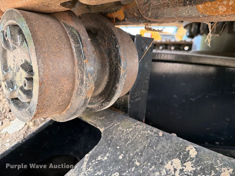 image for item FN3565 2022 Caterpillar 336 TC excavator