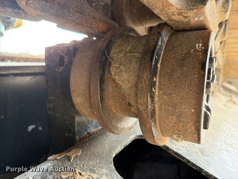 image for item FN3565 2022 Caterpillar 336 TC excavator