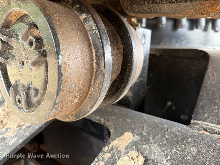 image for item FN3565 2022 Caterpillar 336 TC excavator
