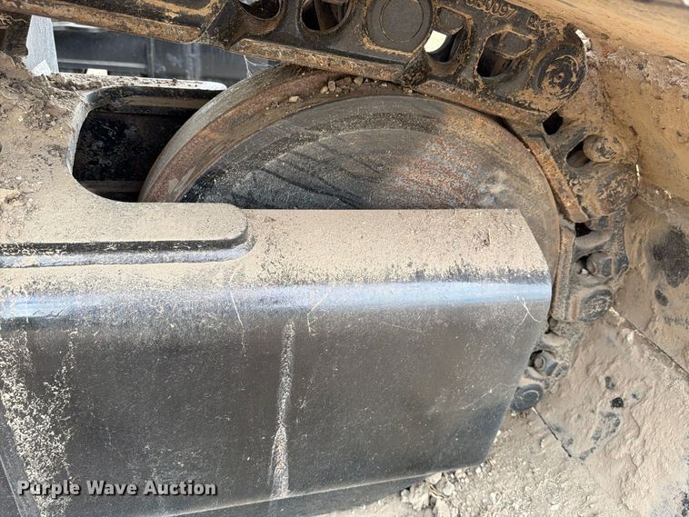 image for item FN3565 2022 Caterpillar 336 TC excavator