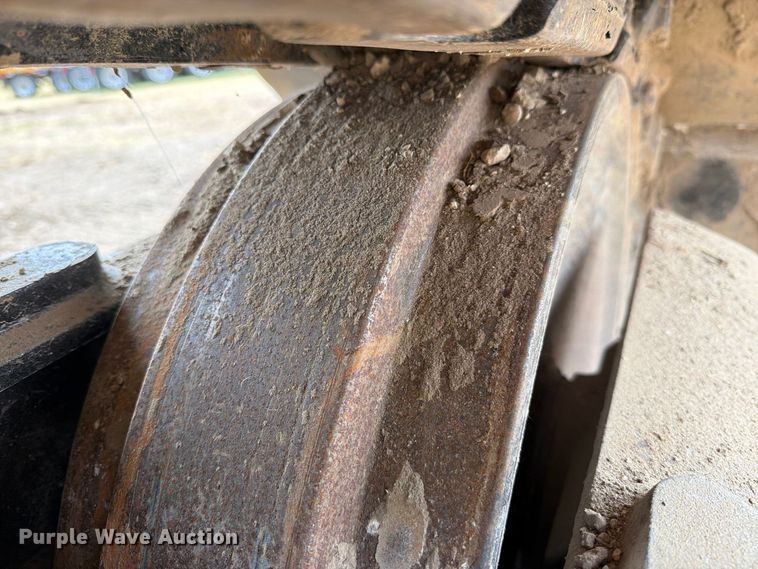 image for item FN3565 2022 Caterpillar 336 TC excavator