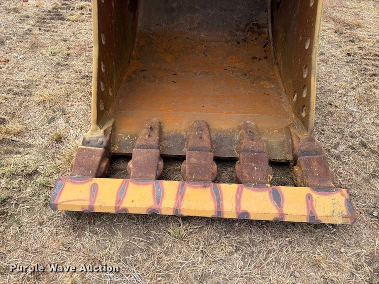 image for item FN3566 2023 Caterpillar 336 TC excavator