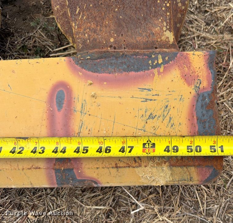 image for item FN3566 2023 Caterpillar 336 TC excavator