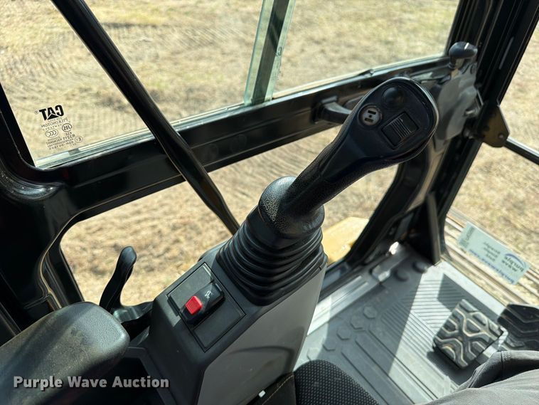 image for item FN3566 2023 Caterpillar 336 TC excavator