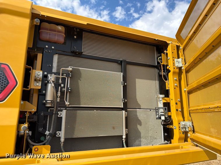 image for item FN3566 2023 Caterpillar 336 TC excavator