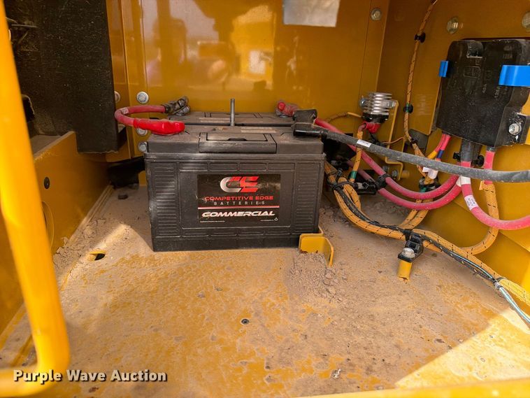 image for item FN3566 2023 Caterpillar 336 TC excavator
