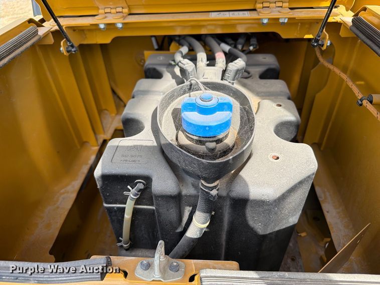 image for item FN3566 2023 Caterpillar 336 TC excavator