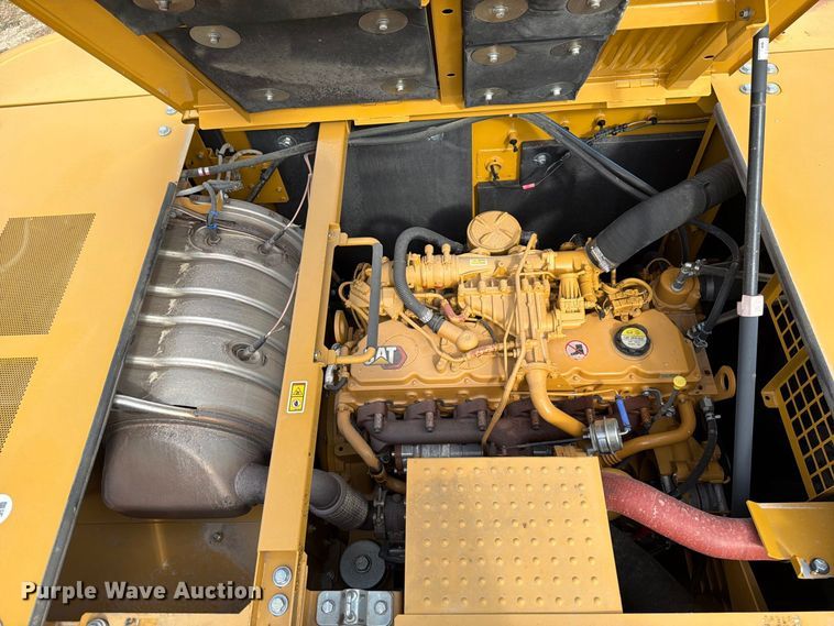 image for item FN3566 2023 Caterpillar 336 TC excavator