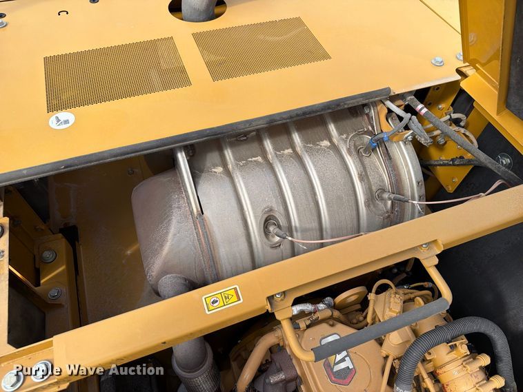 image for item FN3566 2023 Caterpillar 336 TC excavator