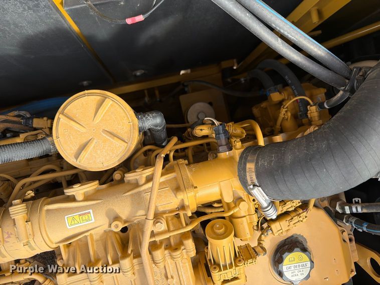 image for item FN3566 2023 Caterpillar 336 TC excavator