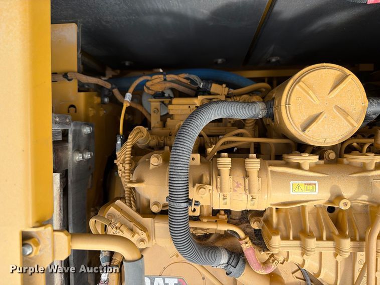 image for item FN3566 2023 Caterpillar 336 TC excavator