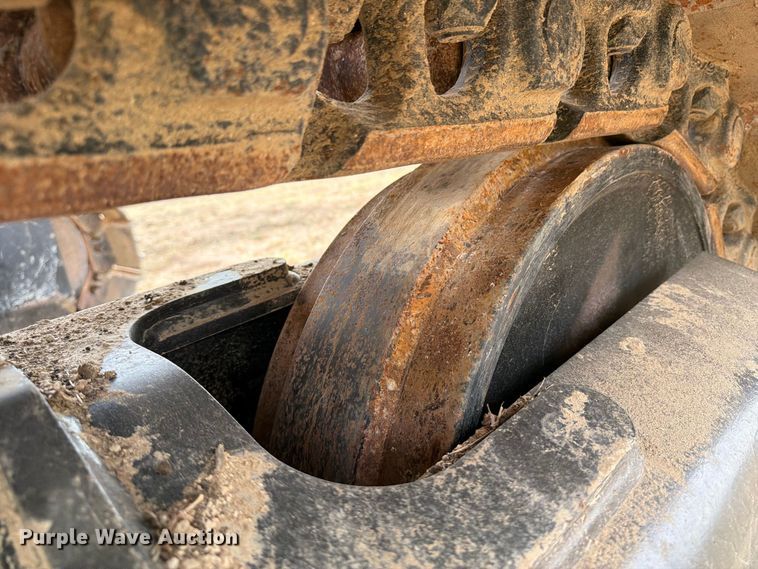 image for item FN3566 2023 Caterpillar 336 TC excavator