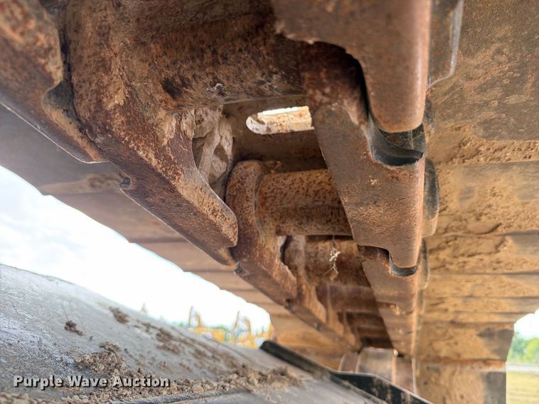 image for item FN3566 2023 Caterpillar 336 TC excavator