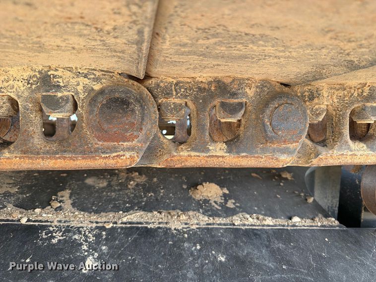 image for item FN3566 2023 Caterpillar 336 TC excavator