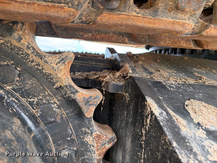 image for item FN3566 2023 Caterpillar 336 TC excavator
