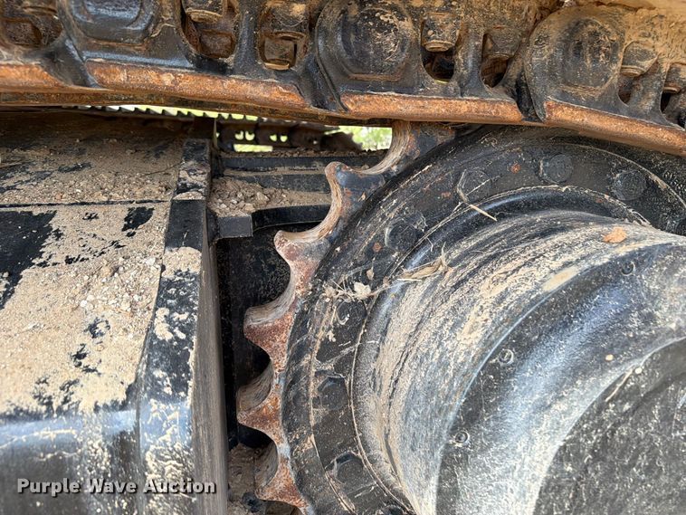 image for item FN3566 2023 Caterpillar 336 TC excavator