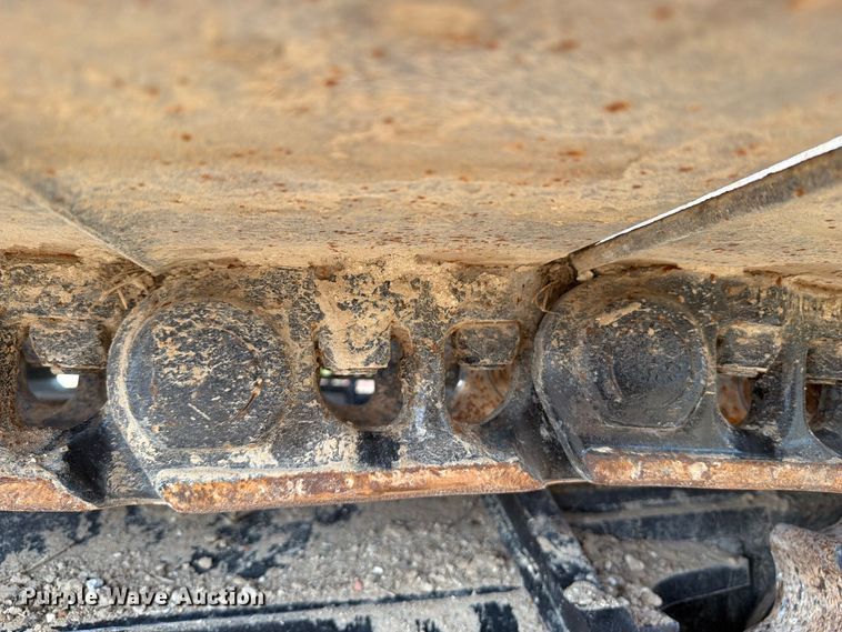 image for item FN3566 2023 Caterpillar 336 TC excavator