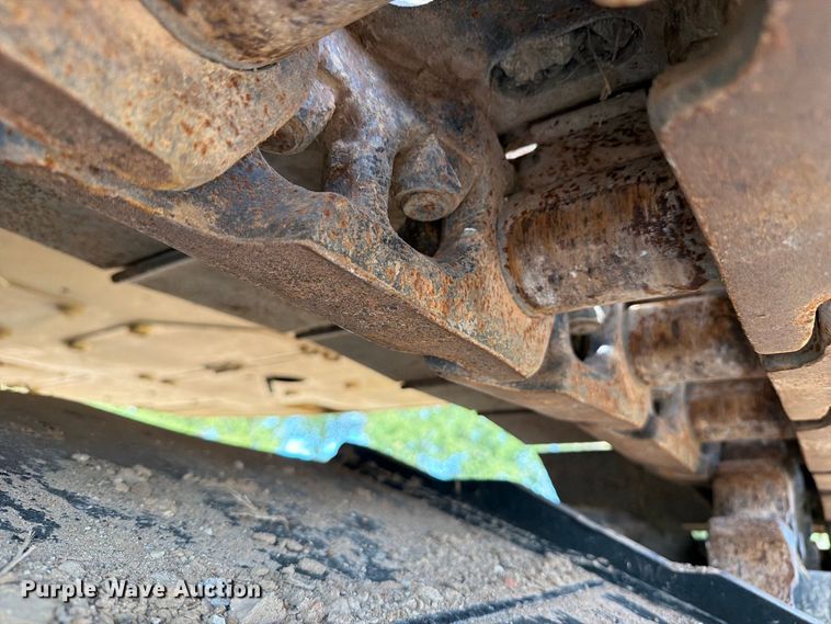 image for item FN3566 2023 Caterpillar 336 TC excavator