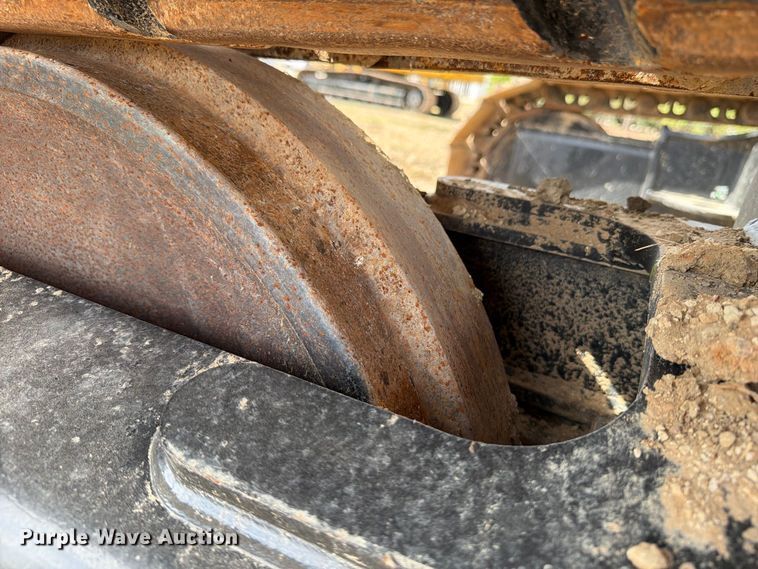 image for item FN3566 2023 Caterpillar 336 TC excavator
