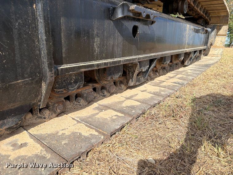 image for item FN3566 2023 Caterpillar 336 TC excavator