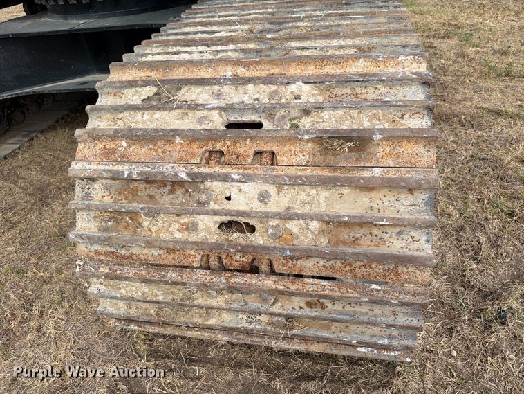 image for item FN3566 2023 Caterpillar 336 TC excavator