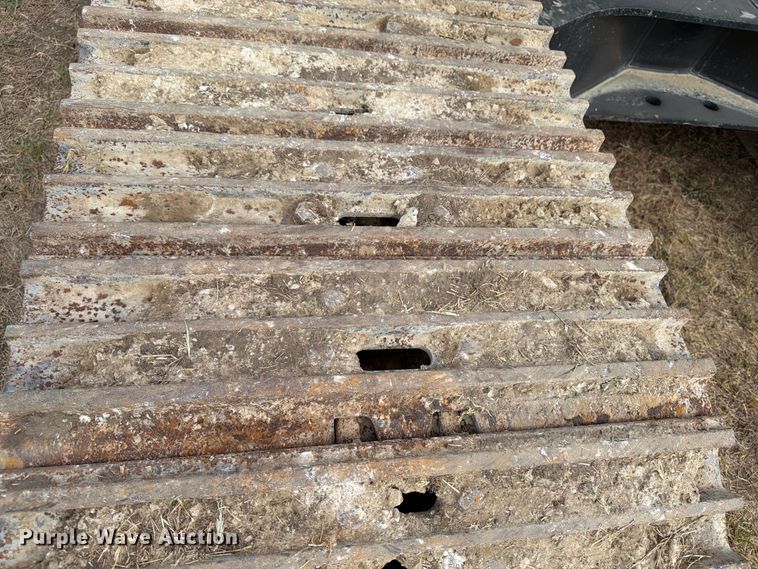 image for item FN3566 2023 Caterpillar 336 TC excavator