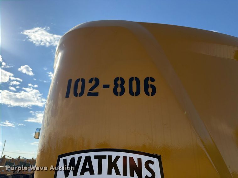 image for item FN3567 2023 Caterpillar 336 TC excavator