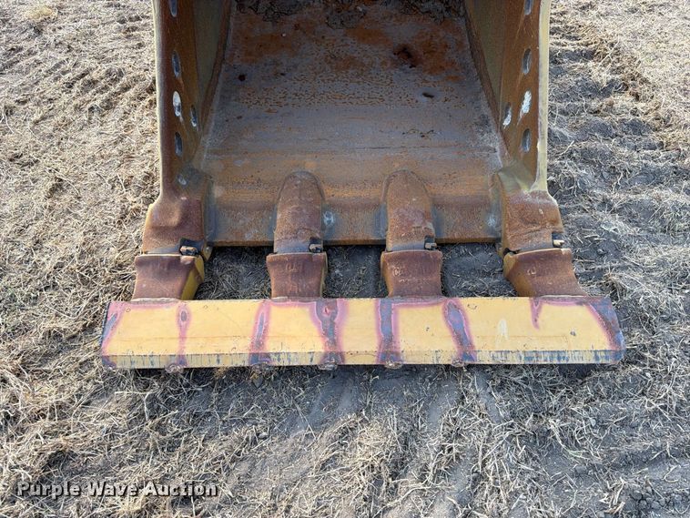 image for item FN3567 2023 Caterpillar 336 TC excavator