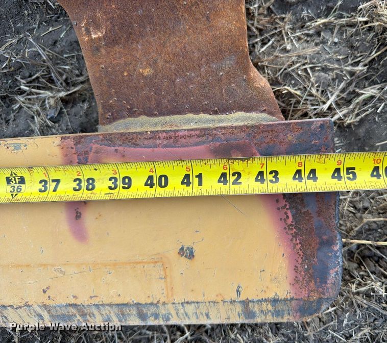 image for item FN3567 2023 Caterpillar 336 TC excavator