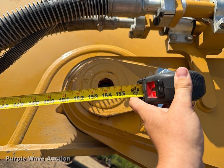image for item FN3567 2023 Caterpillar 336 TC excavator