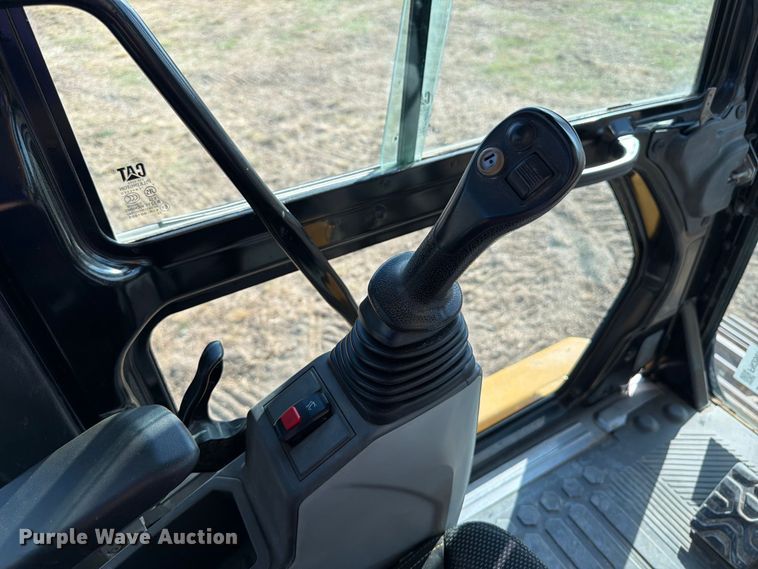 image for item FN3567 2023 Caterpillar 336 TC excavator