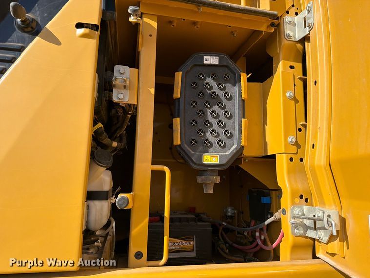 image for item FN3567 2023 Caterpillar 336 TC excavator