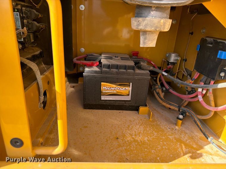 image for item FN3567 2023 Caterpillar 336 TC excavator