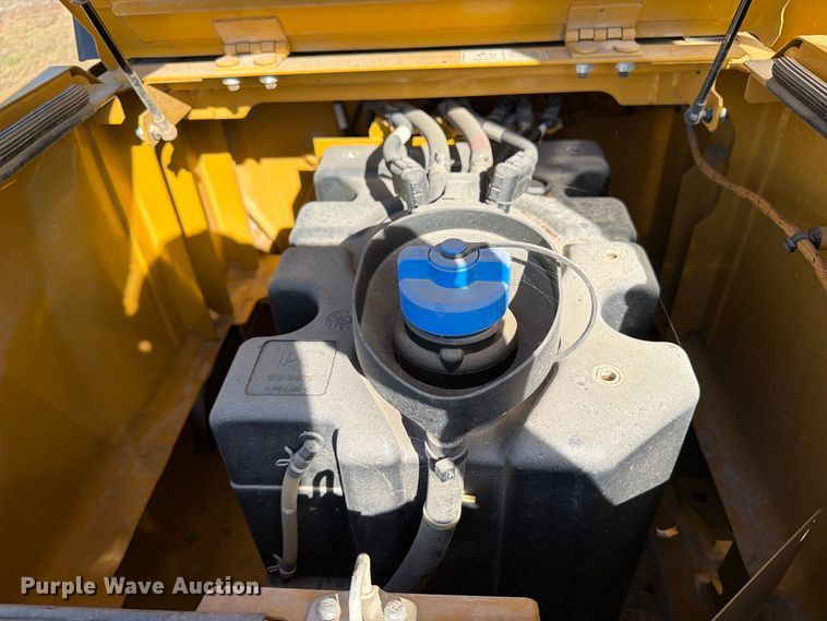 image for item FN3567 2023 Caterpillar 336 TC excavator