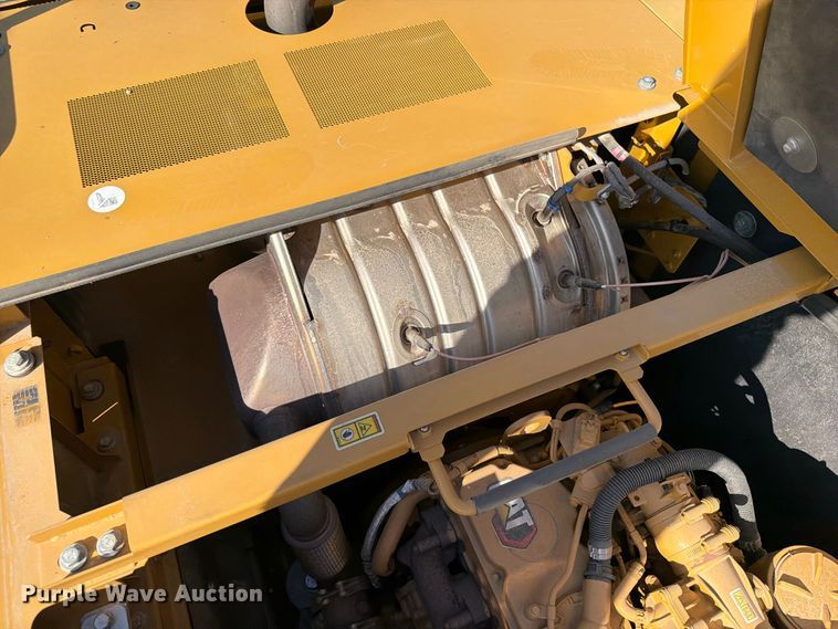 image for item FN3567 2023 Caterpillar 336 TC excavator