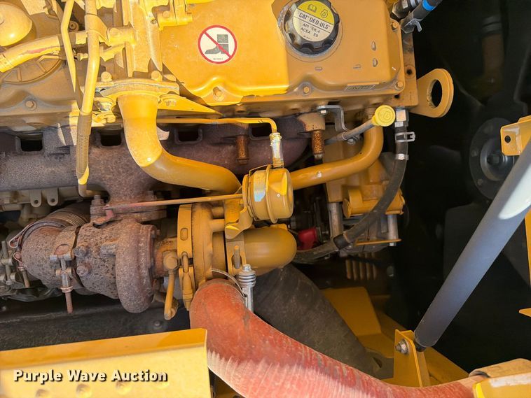 image for item FN3567 2023 Caterpillar 336 TC excavator
