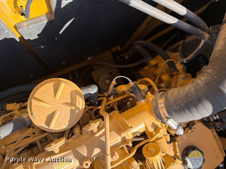 image for item FN3567 2023 Caterpillar 336 TC excavator