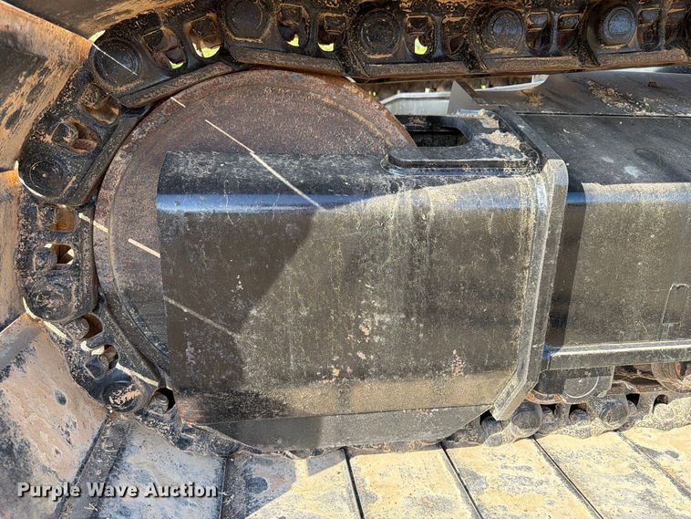 image for item FN3567 2023 Caterpillar 336 TC excavator