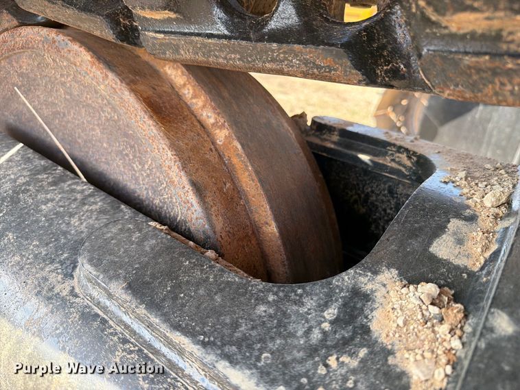 image for item FN3567 2023 Caterpillar 336 TC excavator