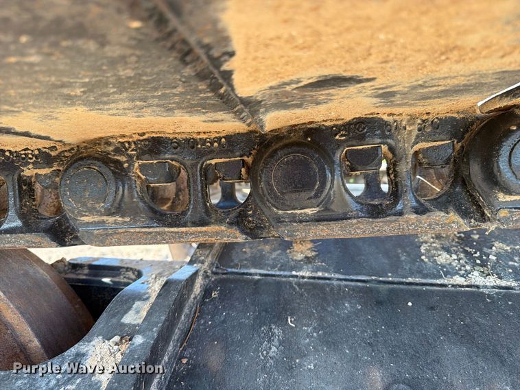 image for item FN3567 2023 Caterpillar 336 TC excavator