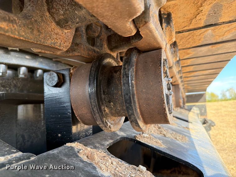 image for item FN3567 2023 Caterpillar 336 TC excavator