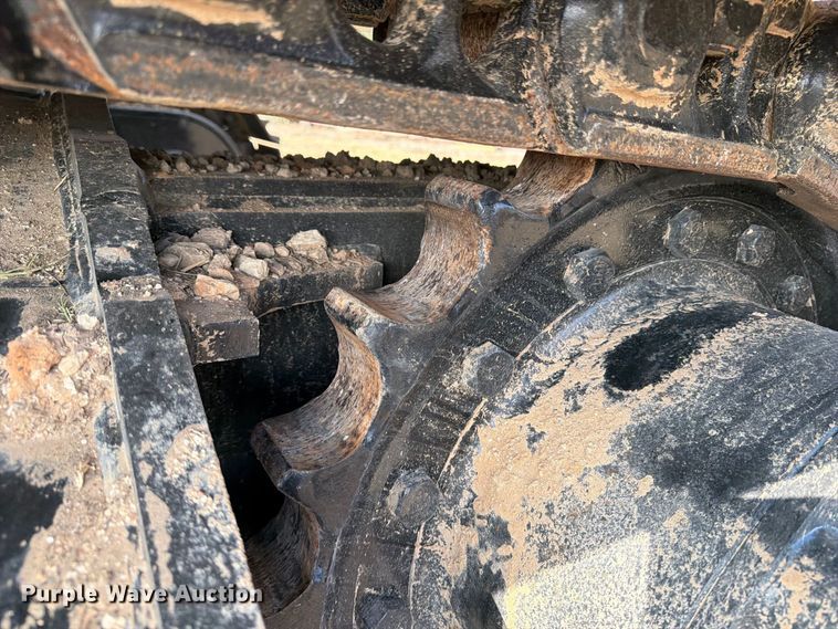 image for item FN3567 2023 Caterpillar 336 TC excavator