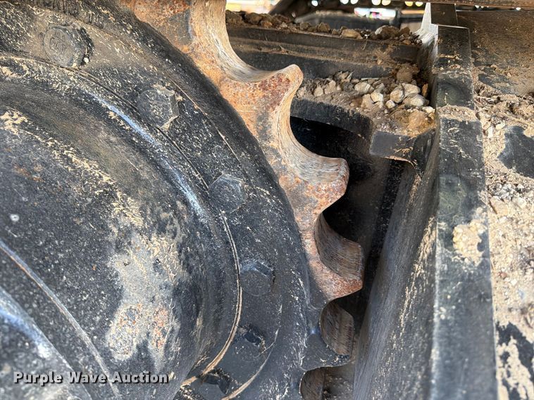 image for item FN3567 2023 Caterpillar 336 TC excavator