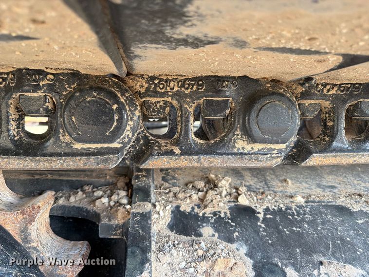 image for item FN3567 2023 Caterpillar 336 TC excavator