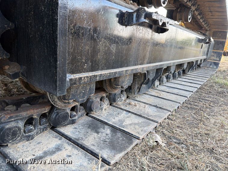 image for item FN3567 2023 Caterpillar 336 TC excavator