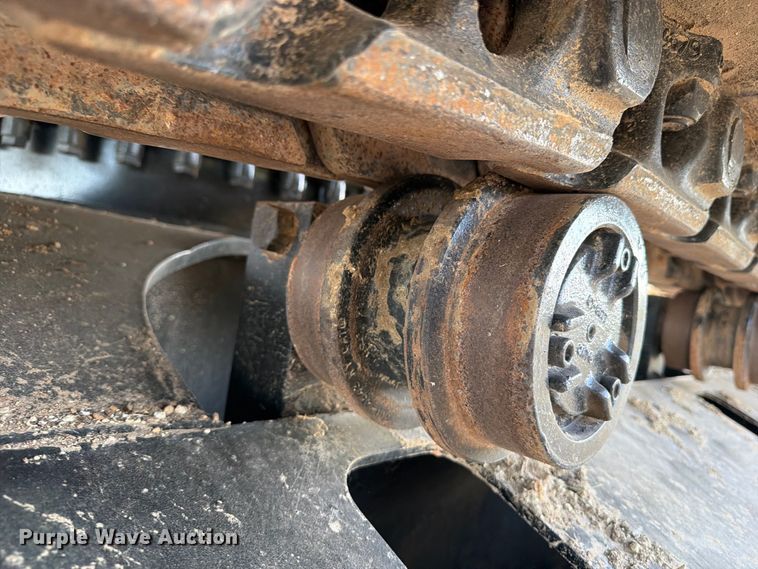 image for item FN3567 2023 Caterpillar 336 TC excavator