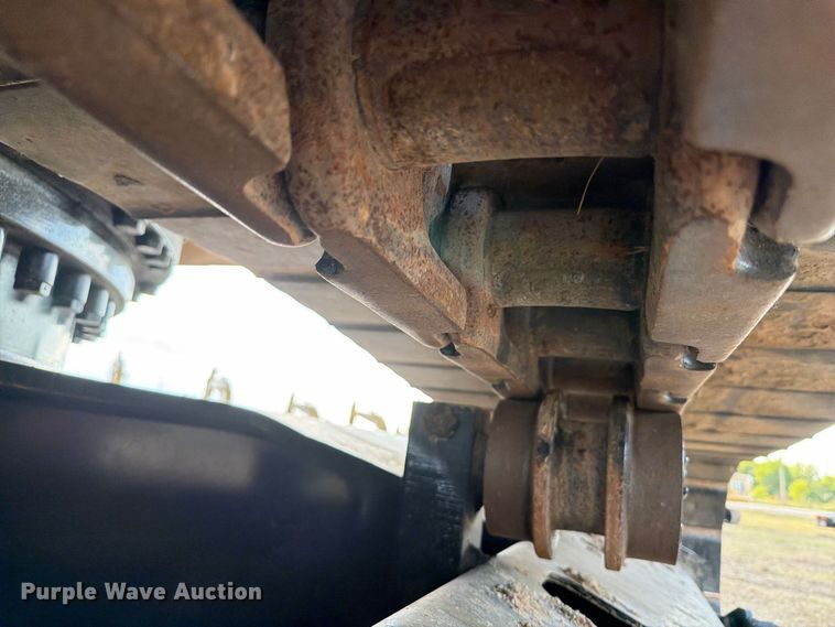 image for item FN3567 2023 Caterpillar 336 TC excavator